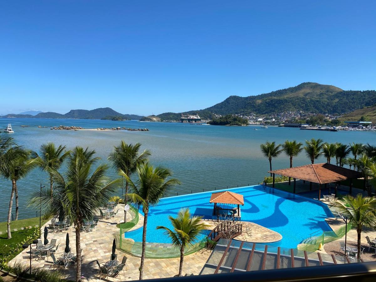 Charme Comforto Beira Mar Angra dos Reis Extérieur photo