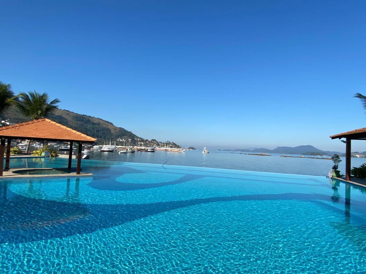 Charme Comforto Beira Mar Angra dos Reis Extérieur photo