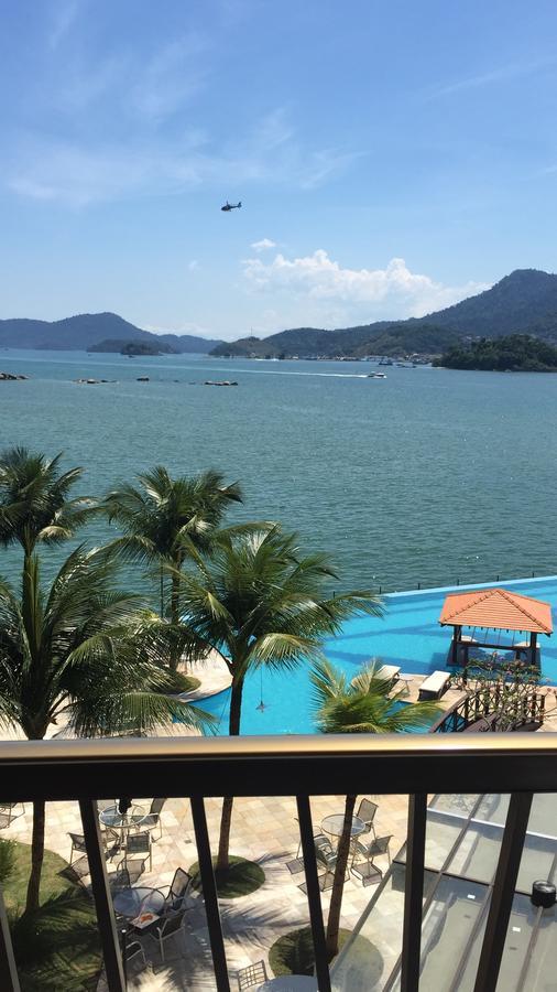 Charme Comforto Beira Mar Angra dos Reis Extérieur photo