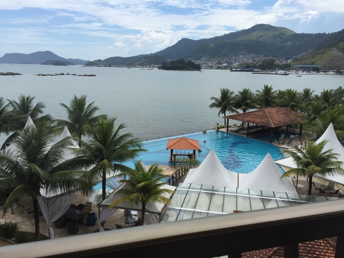 Charme Comforto Beira Mar Angra dos Reis Extérieur photo